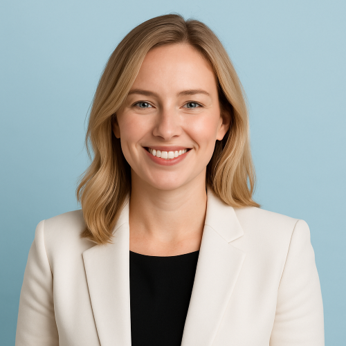 What Our Clients Say Andy Smith Testimonal - Laundry X Webflow Template