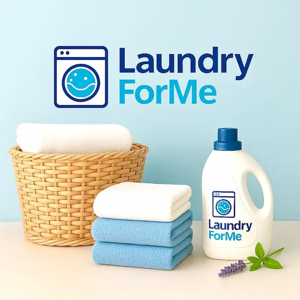Laundry X - Blog V1 Main Page - Laundry Webflow Template