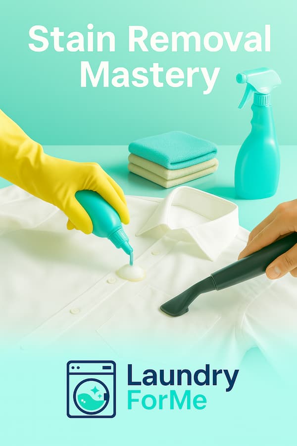 Laundry X - Blog Post Main Page - Laundry Webflow Template