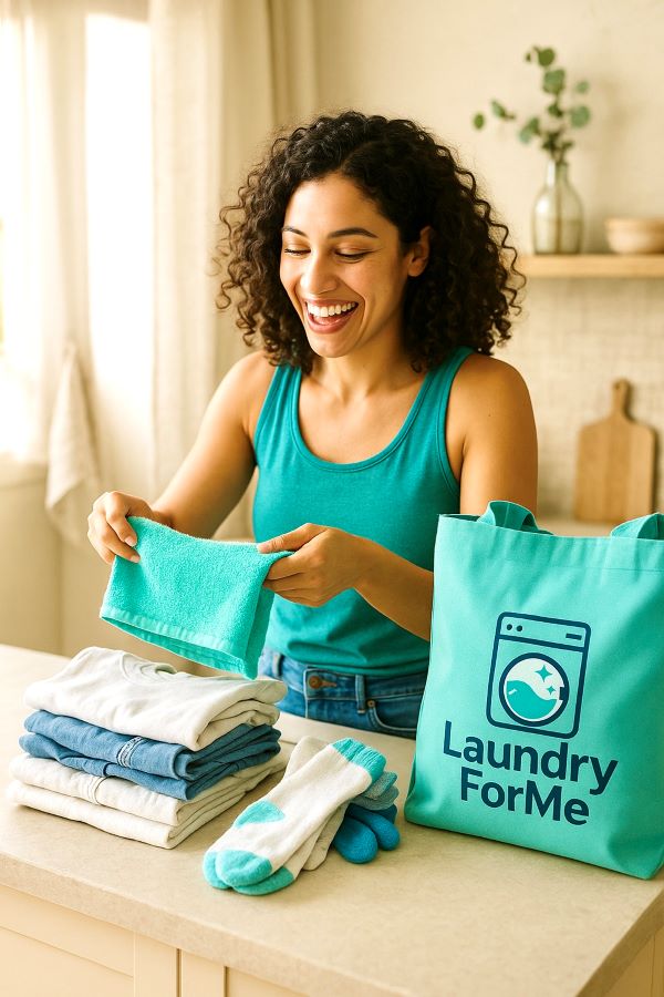 Laundry X - Contact V3 Main Page - Laundry Webflow Template