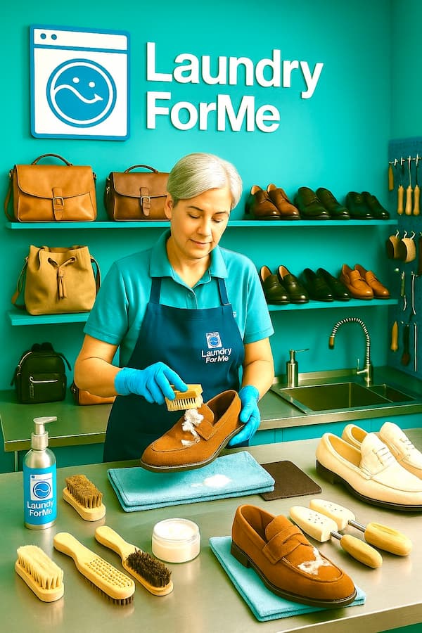 Laundry X - Blog V3 Main Page - Laundry Webflow Template