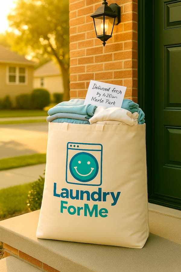 Laundry X - 404 Not Found Utility Page - Laundry Webflow Template