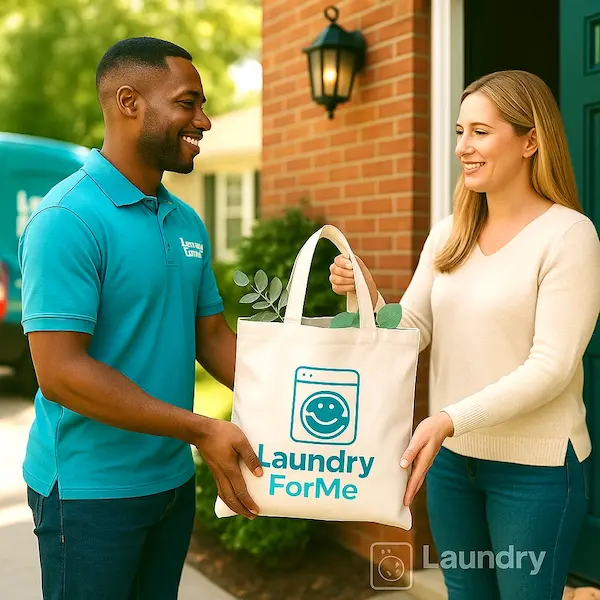 Laundry X - Password Protected Utility Page - Laundry Webflow Template