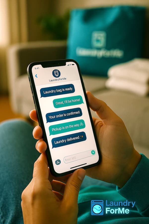 Pexels Image 02 - Laundry X Webflow Template
