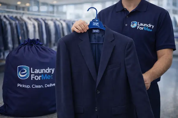 Laundry X - Brix Templates Icon - Laundry Webflow Template