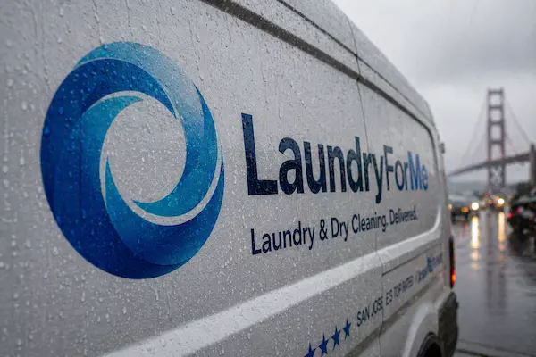 CMS Content - Laundry X Webflow Template