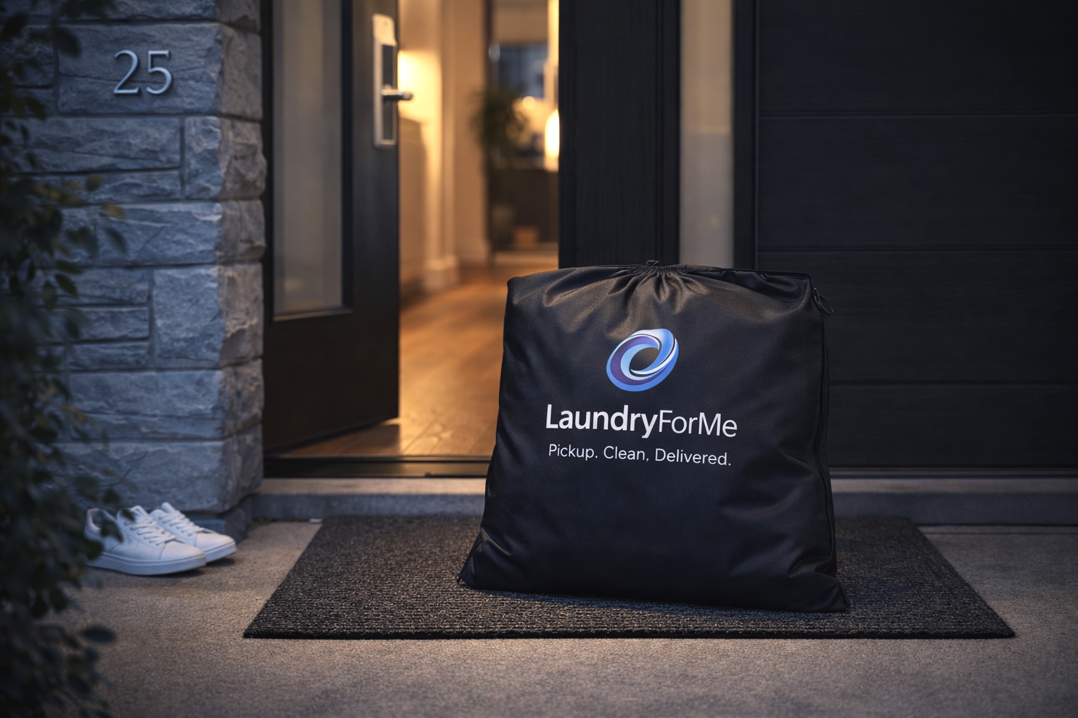 Color - Laundry X Webflow Template