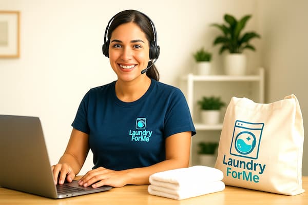 Animations - Laundry X Webflow Template