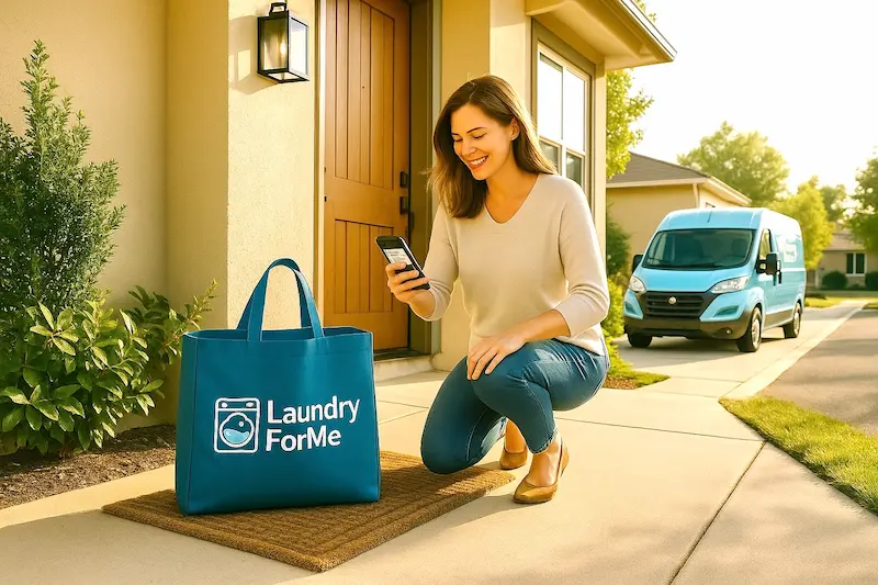 Backups - Laundry X Webflow Template