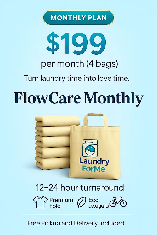 SEO - Laundry X Webflow Template