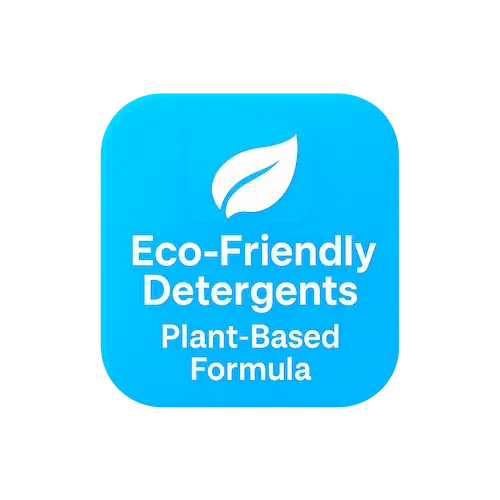 Static Content - Laundry X Webflow Template