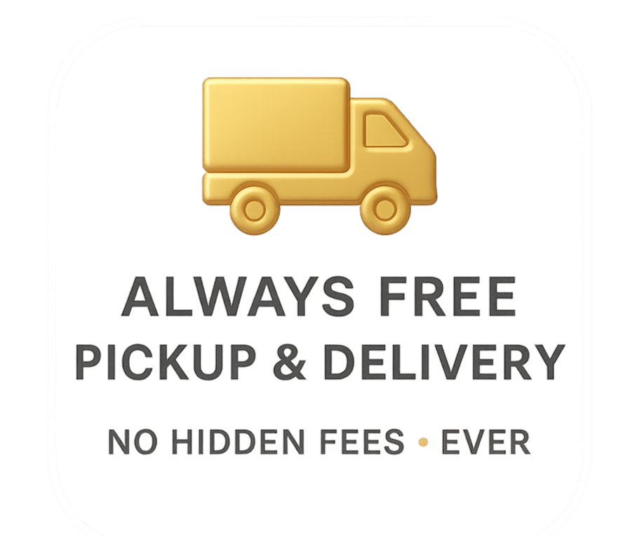 Static Content - Laundry X Webflow Template