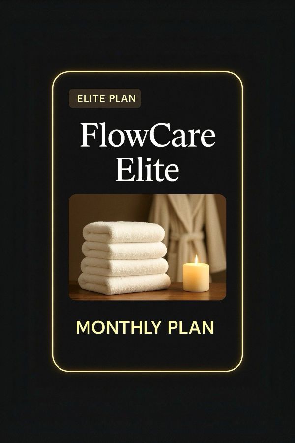 FlowCare Flex (Monthly)