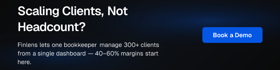 Scaling Clients, Not Headcount?