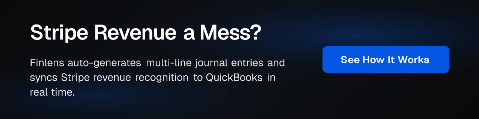 Stripe Revenue a Mess?