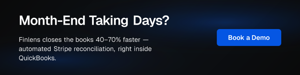 Month-End Taking Days?