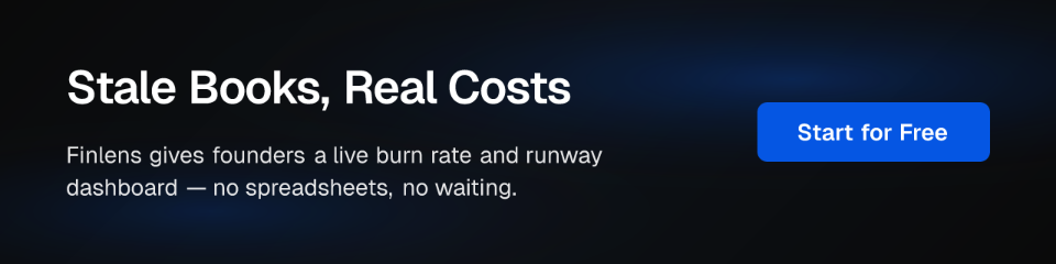 Stale Books, Real Costs