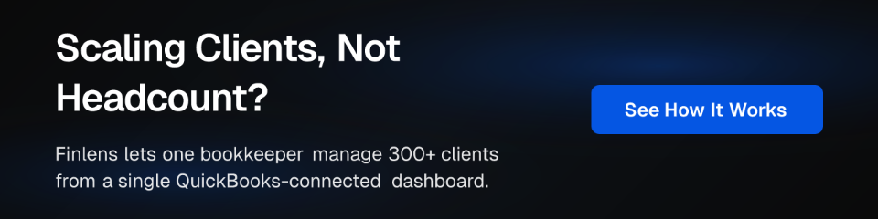 Scaling Clients, Not Headcount?