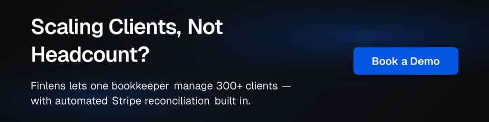 Scaling Clients, Not Headcount?