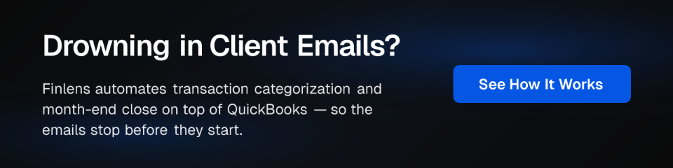 Drowning in Client Emails?