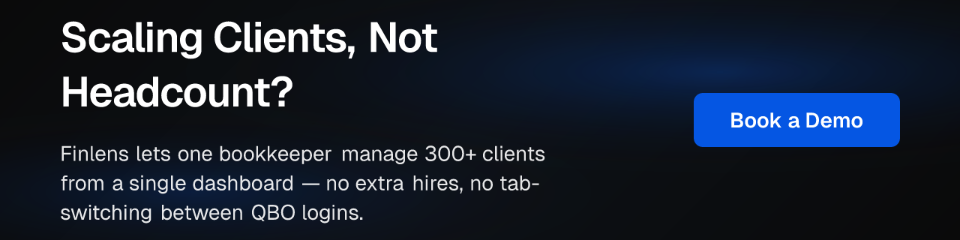 Scaling Clients, Not Headcount?