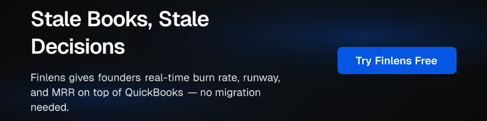 Stale Books, Stale Decisions