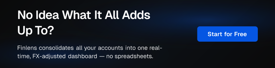 No Idea What It All Adds Up To?