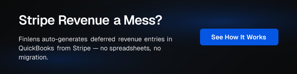 Stripe Revenue a Mess?