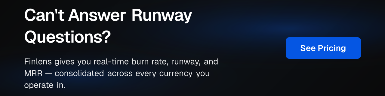 Can't Answer Runway Questions?