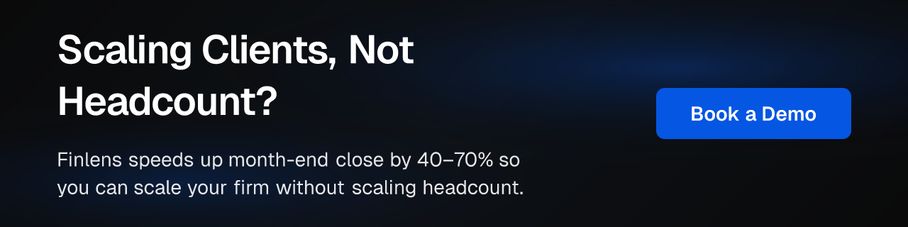 Scaling Clients, Not Headcount?
