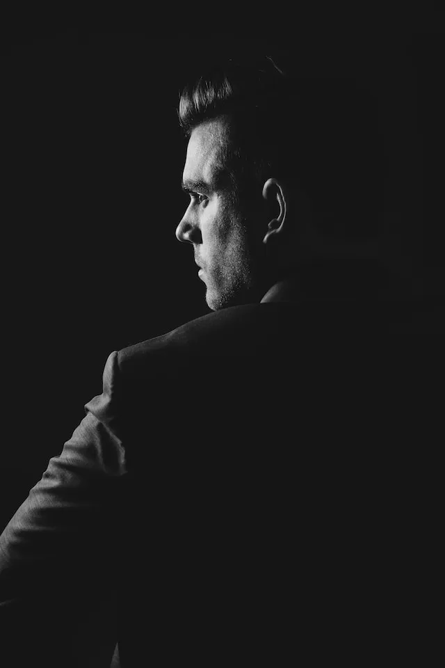CEO of consultant image 
