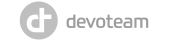 Devoteam logo