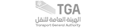 TGA logo