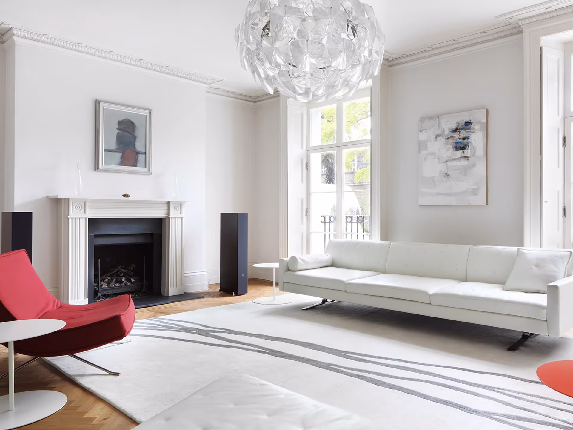 London's bespoke residential and commercial build specialists. MRO LTD