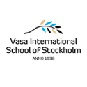 Vasaskolan logga