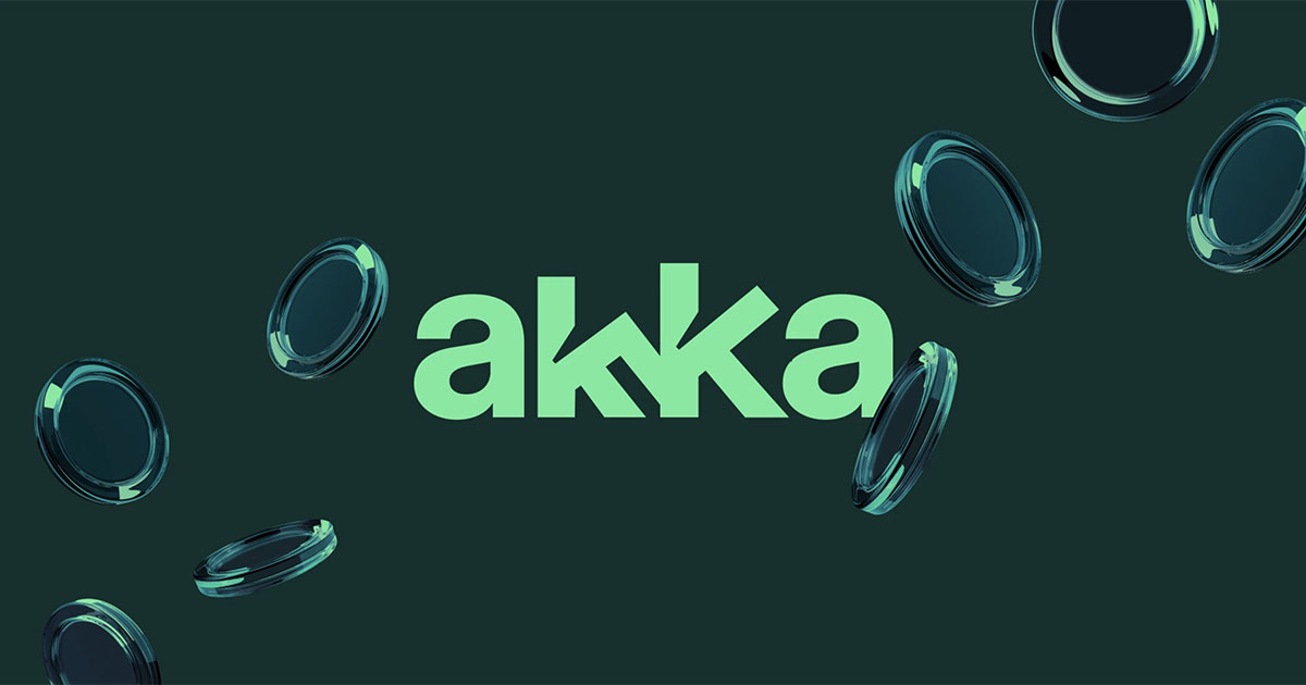 Start Investing in Startups from €39/month | Akka