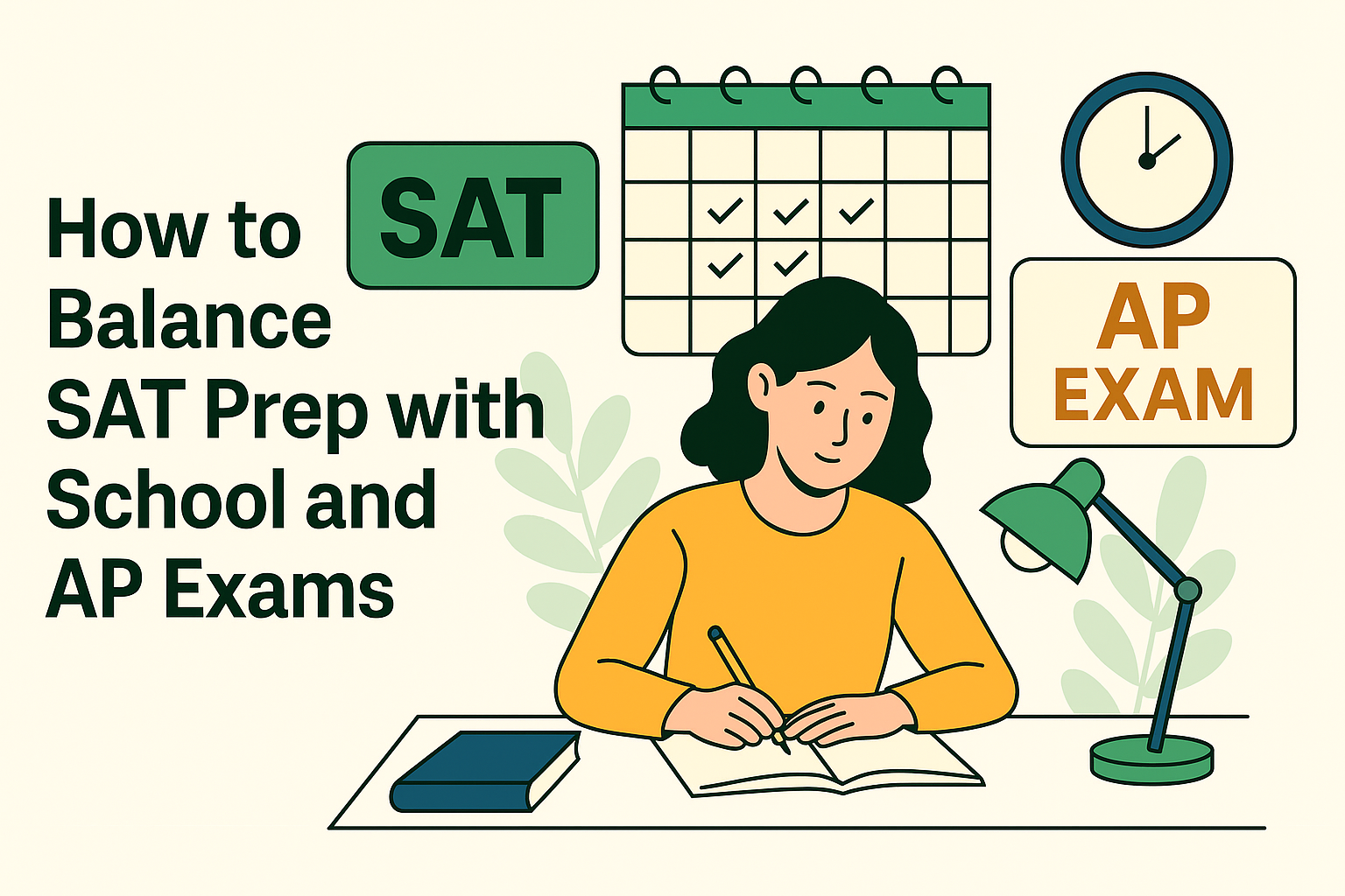 study session, prep time, free time, khan academy, high school