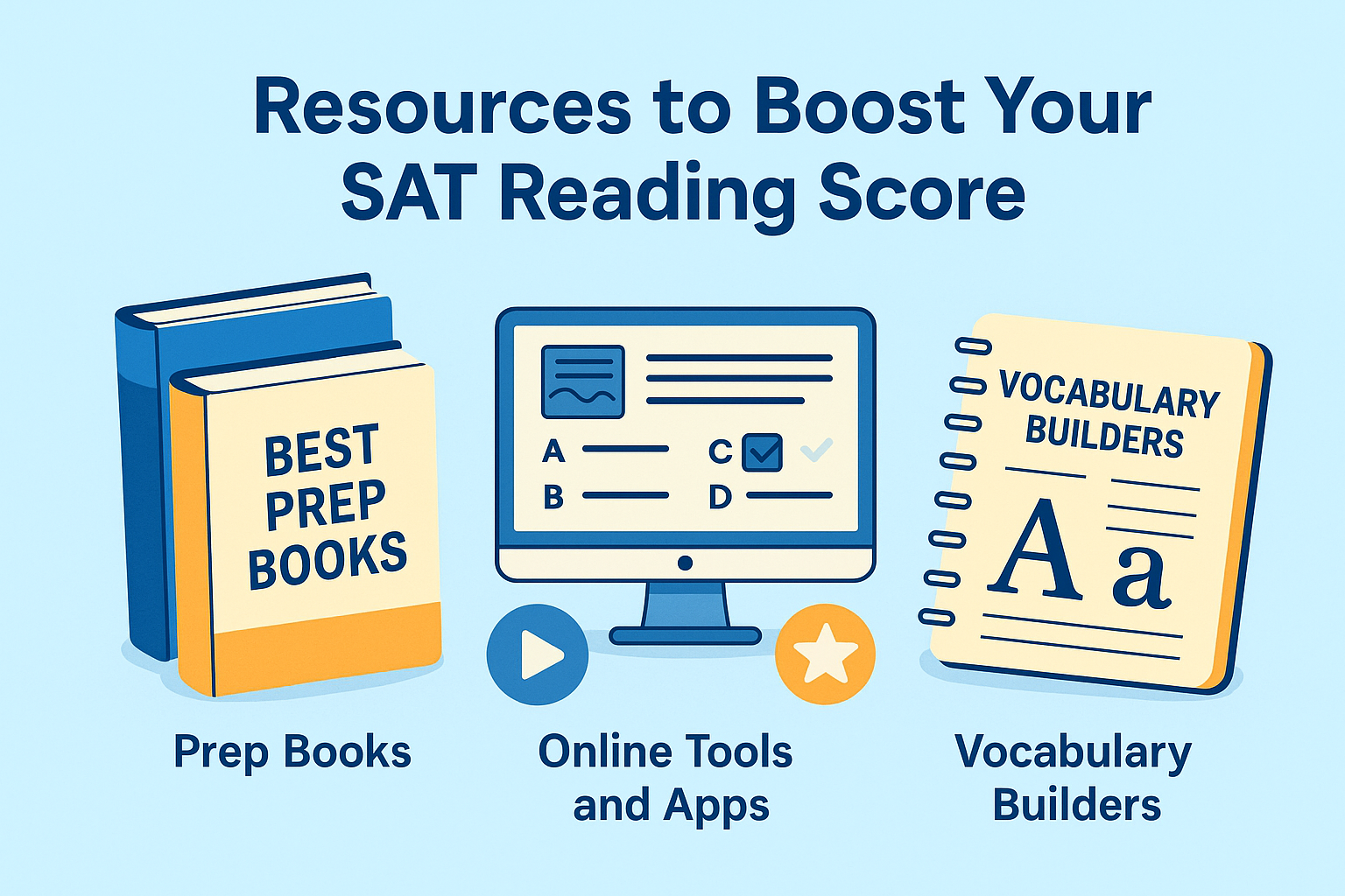 actual test, perfect sat reading score, reading skills, improve sat reading score, perfect score 