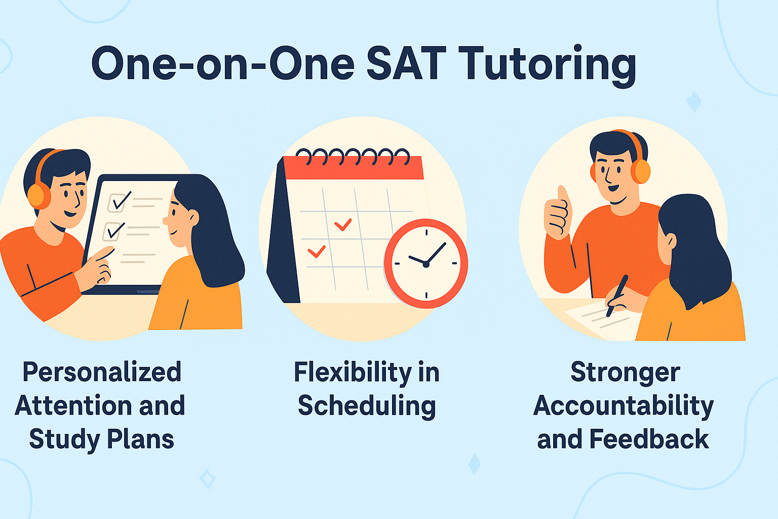 unlimited prep course, sat scores, should students, video lessons