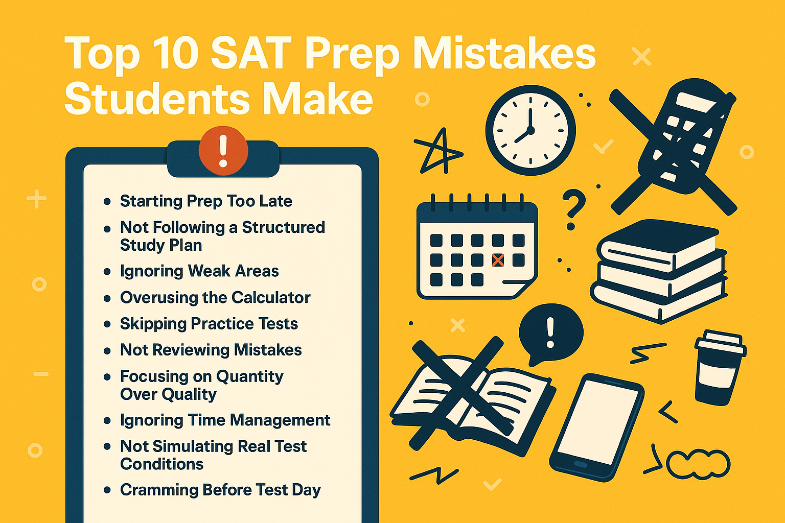 pay attention, increase anxiety, misplaced modifiers, college application 