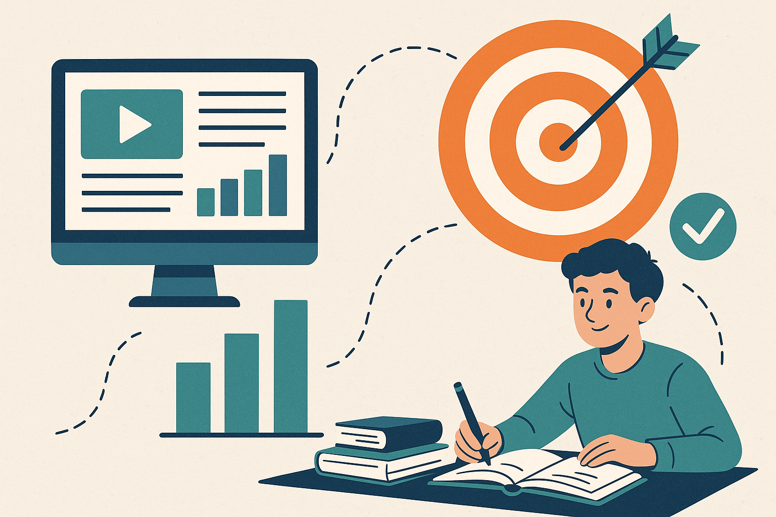 study materials, self paced premium program, essentials course, online sat prep courses