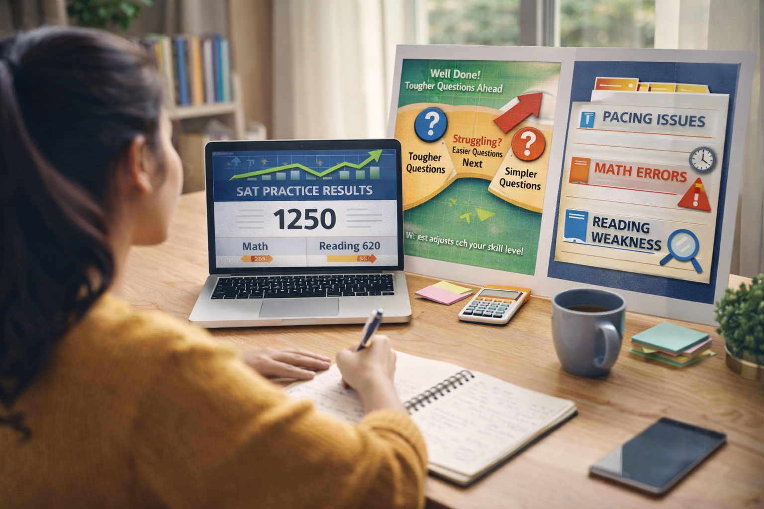 students taking, knowledge, prep, note, exam, session, combined, helpful 