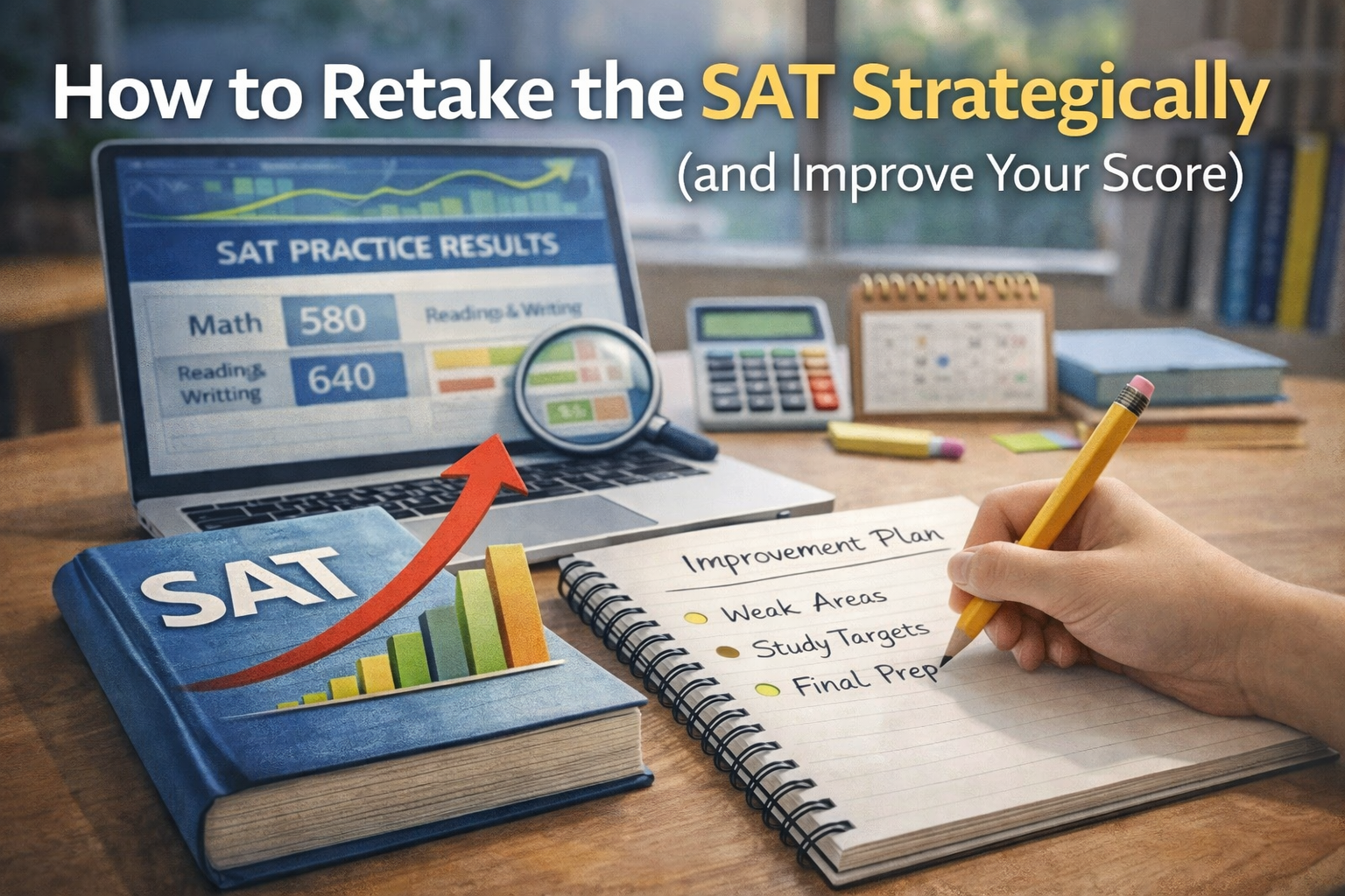 college admission process, sat retake strategy, college board, test takers 