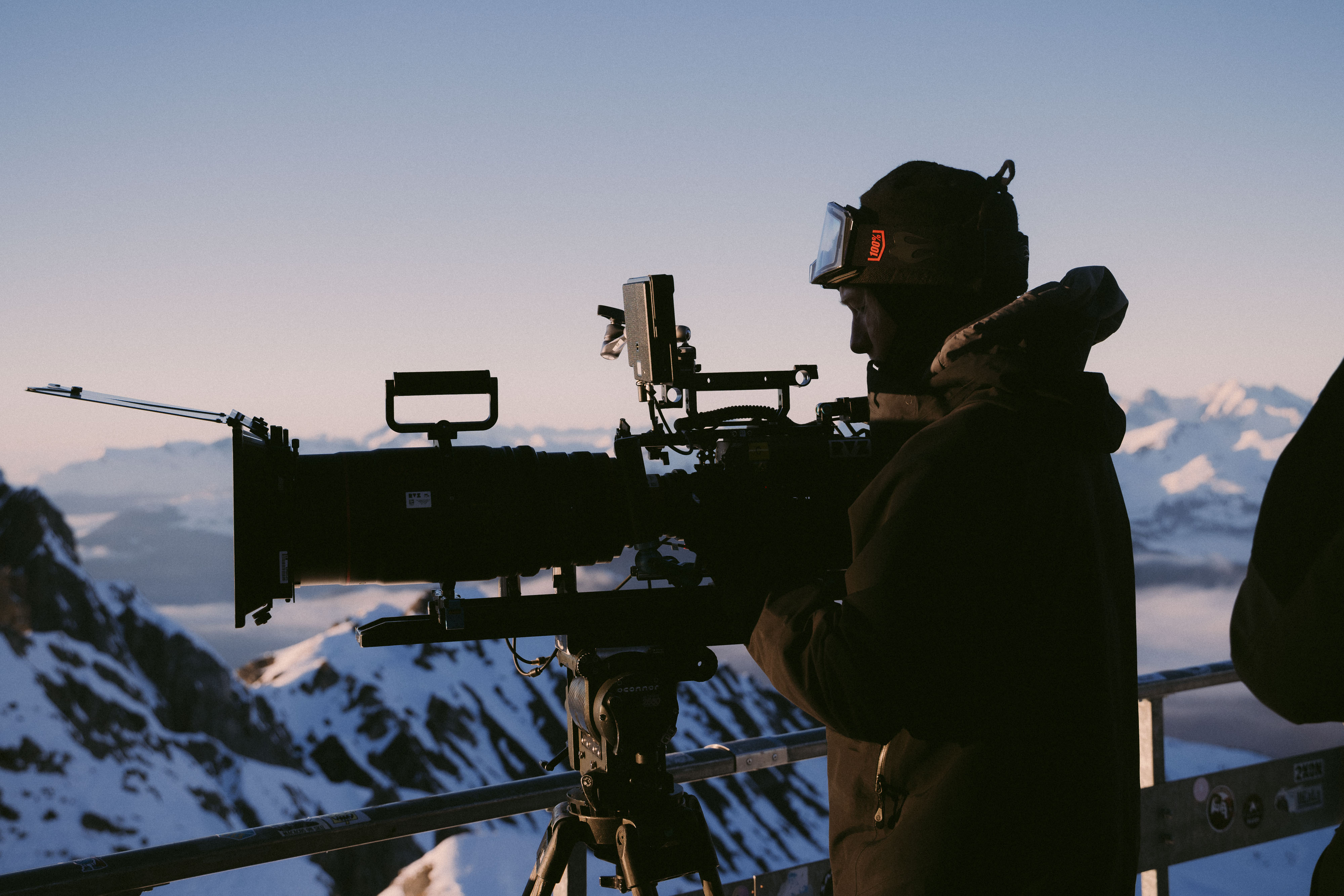 Moncler Grenoble FW26