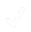 Check mark