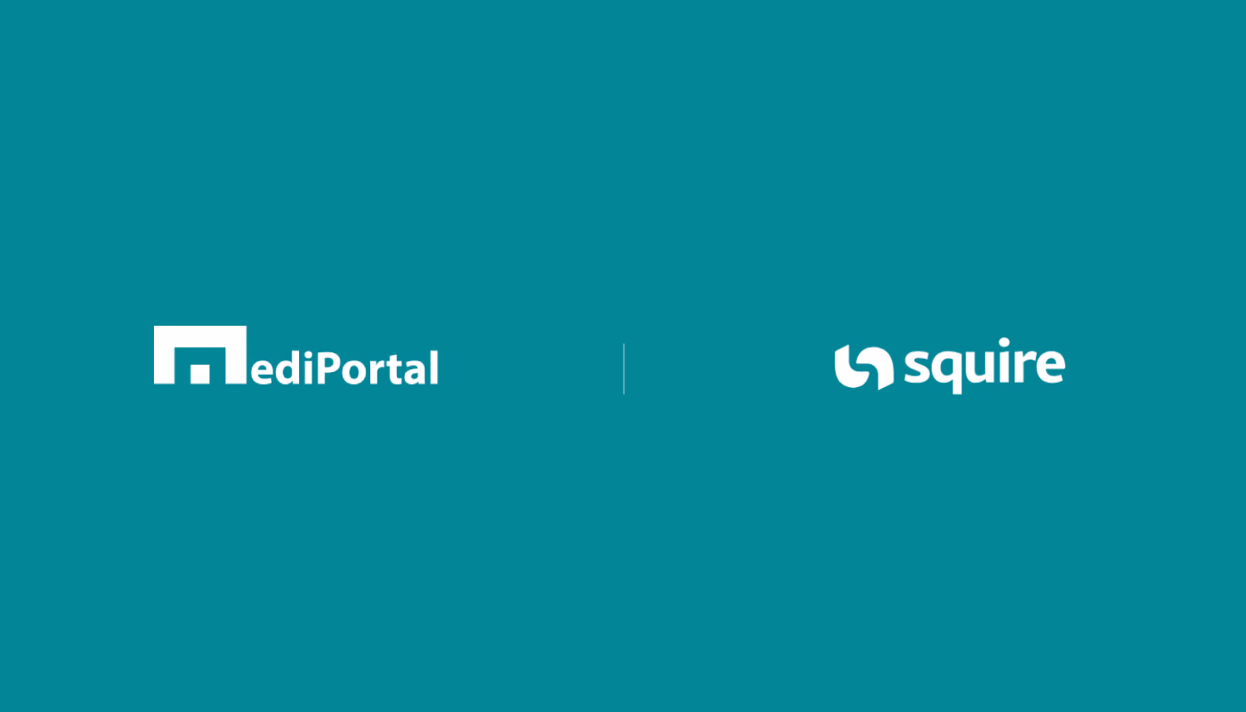 MediPortal automates consultation reports with Squire integration