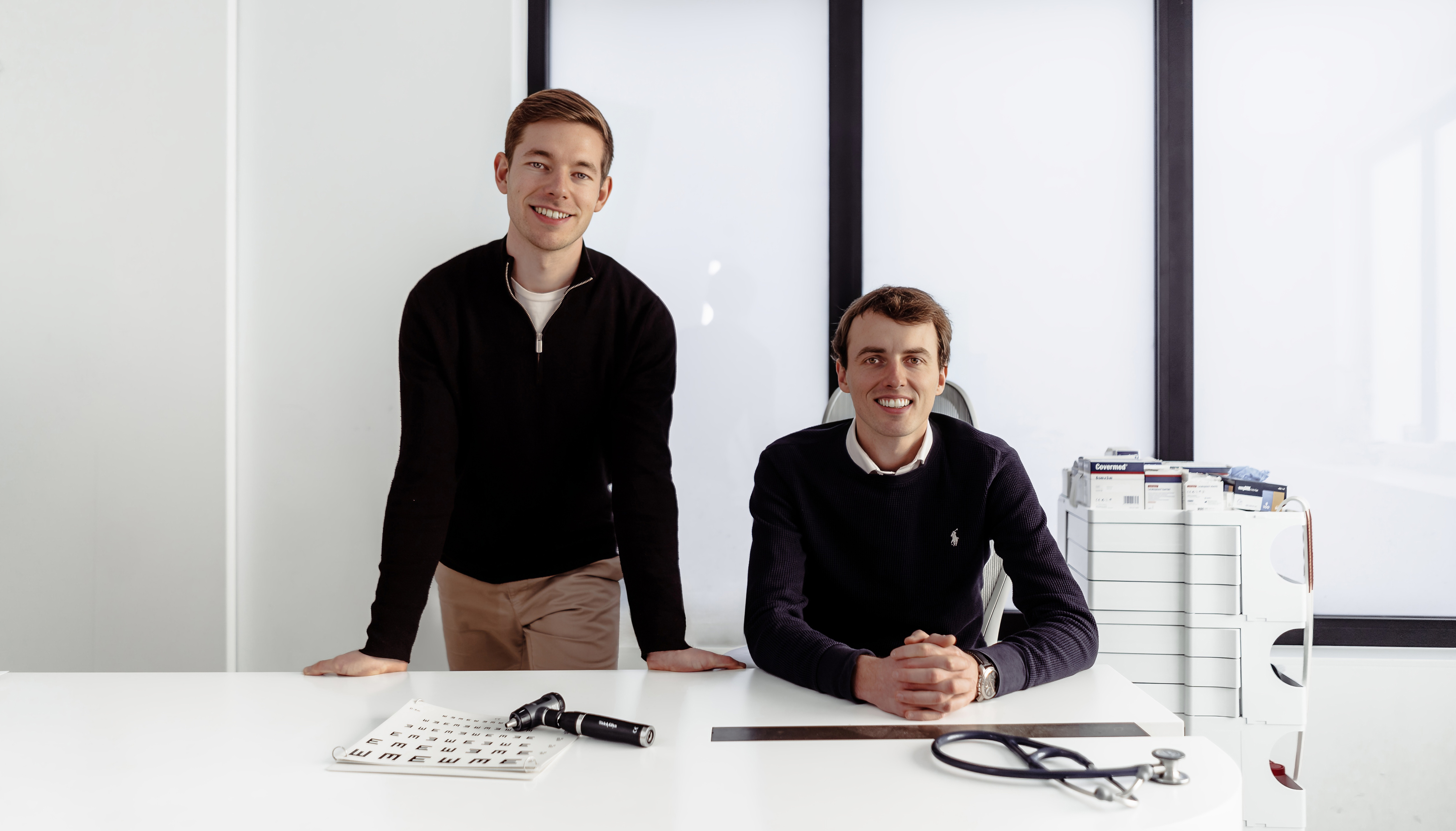 Squire launches product to automate administration for general practitioners