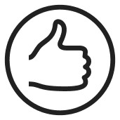 Success icon