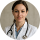 Photo of medical professional