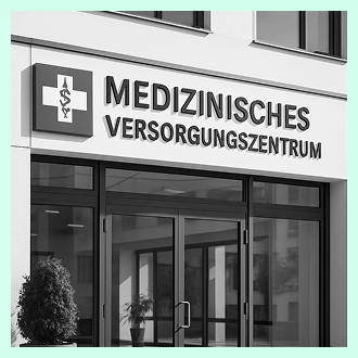 Medical building